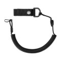 Smycz taktyczna EDCX black-1 50211