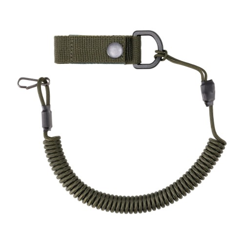Smycz taktyczna EDCX army green-1 50212
