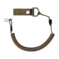Smycz taktyczna EDCX coyote brown-1 50213