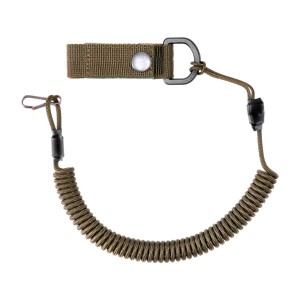 Smycz taktyczna EDCX coyote brown