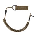 Smycz taktyczna EDCX coyote brown-2 50213