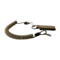 Smycz taktyczna EDCX coyote brown-3 50213