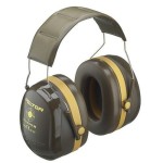 Ochronniki słuchu 3M Peltor Bull's Eye III (H540A-441-GN)