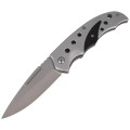 Nóż składany Herbertz Solingen Drop Point 88 mm - 162711-1 50217