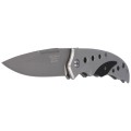 Nóż składany Herbertz Solingen Drop Point 88 mm - 162711-2 50217