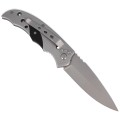 Nóż składany Herbertz Solingen Drop Point 88 mm - 162711-3 50217