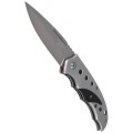 Nóż składany Herbertz Solingen Drop Point 88 mm - 162711-4 50217