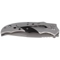 Nóż składany Herbertz Solingen Drop Point 88 mm - 162711-6 50217