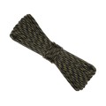 Linka Paracord EDCX 550 Type III 30 m black forest-1 50239