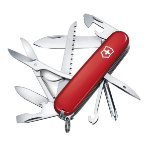 Victorinox - Scyzoryk Fieldmaster - 1.4713