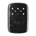 Ogrzewacz do rąk Zippo czarny-1 50255
