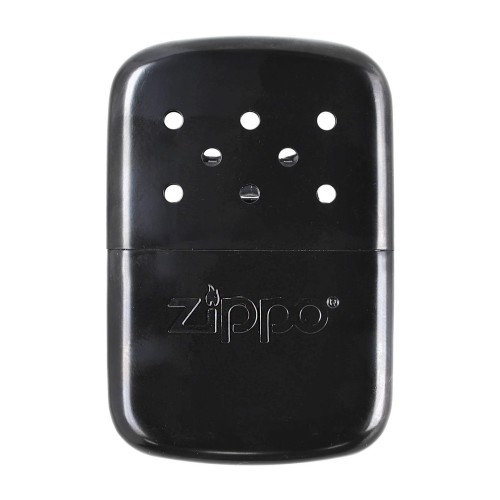 Ogrzewacz do rąk Zippo czarny-1 50255