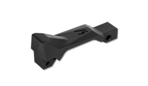 Strike Industries - Cobra FANG Magwell Assist Trigger Guard - Czarny - SI-COBRA-FANG-BK