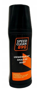 Uniwersalny smar do nart SPEEDCLEAN 890 100ml
