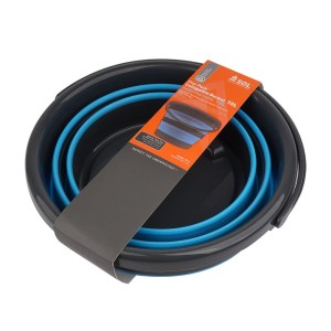 SOL - Wiadro składane - 10L - 0140-1010