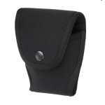 Tasmanian Tiger - Pokrowiec na kajdanki Cuff Case Closed MKII - Czarny - 7587.040