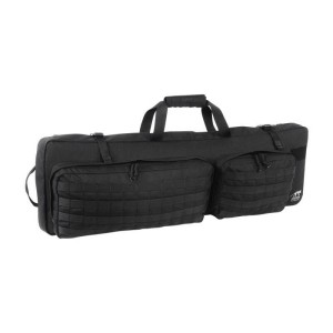 Tasmanian Tiger - Pokrowiec na broń Modular Rifle Bag - 101 cm - Czarny - 7841.040