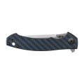 Nóż składany Zero Tolerance ZT 0450BLUCF-4 50265