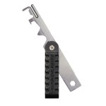 Real Avid - Skrobak do czyszczenia broni AR-10 Scraper - AVAR10S