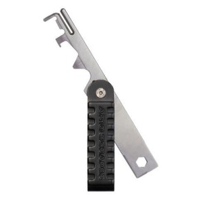 Real Avid - Skrobak do czyszczenia broni AR-10 Scraper - AVAR10S