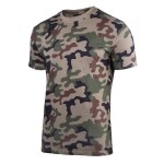 Texar - Koszulka T-Shirt - PL Camo - 30-TSHC-SH