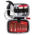 Real Avid - Zestaw do czyszczenia broni Gun Boss® - Universal Flex Rod Kit - AVGCK310-U