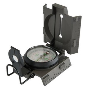 Helikon - Kompas Ranger Mk2 - ABS - KS-RG2-AS-19