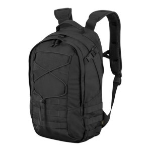 Helikon - Plecak EDC - 21 L - Cordura - Czarny - PL-EDC-CD-01