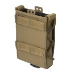 Neptune Spear - Ładownica otwarta Ultima Rifle Molle - Coyote Brown - ULTIMA-RM CB1
