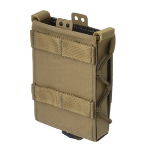 Neptune Spear - Ładownica otwarta Ultima Rifle Molle - Coyote Brown - ULTIMA-RM CB1