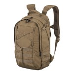 Helikon - Plecak EDC - 21 L - Cordura - Coyote - PL-EDC-CD-11