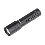 Mil-Tec - Latarka Mission 1000 - 1000 lm - 15153500