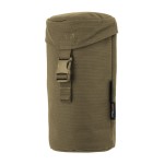Tasmanian Tiger - Kieszeń na butelkę Bottle Holder  - 1L  - Coyote Brown - 7637.346