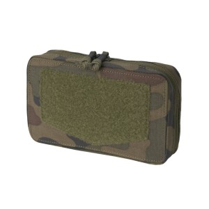 Helikon - Kieszeń taktyczna do kamizelki Guardian Admin Pouch - Wz. 93 - MO-GAP-CD-04