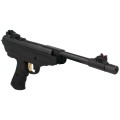 Pistolet wiatrówka Hatsan SuperCharger Vortex 5.5 mm, sprężyna gazowa-1 50277