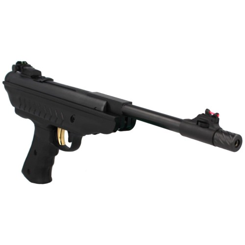 Pistolet wiatrówka Hatsan SuperCharger Vortex 5.5 mm, sprężyna gazowa-1 50277