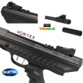 Pistolet wiatrówka Hatsan SuperCharger Vortex 5.5 mm, sprężyna gazowa-4 50277