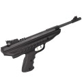 Pistolet wiatrówka Hatsan SuperCharger Vortex 5.5 mm, sprężyna gazowa-6 50277
