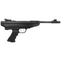 Pistolet wiatrówka Hatsan SuperCharger Vortex 5.5 mm, sprężyna gazowa-7 50277