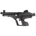 Pistolet wiatrówka Semi Auto PCP Hatsan Sortie 5.5 mm-2 50278