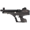 Pistolet wiatrówka Semi Auto PCP Hatsan Sortie 5.5 mm-4 50278