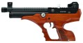 Pistolet wiatrówka Semi Auto PCP Hatsan Sortie W 5.5 mm-1 50279