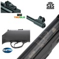 Wiatrówka Hatsan 90 Vortex, sprężyna gazowa 5.5 mm-2 50295