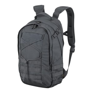 Helikon - Plecak EDC - 21 L - Cordura - Shadow Grey - PL-EDC-CD-35