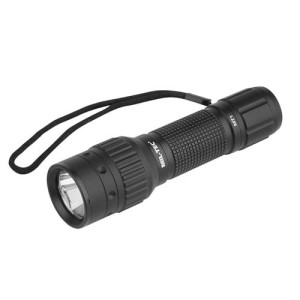 Mil-Tec - Latarka LED Taktyczna Operator MT1 - 350 lumenów - 15152900