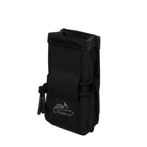 Helikon - Ładownica na magazynek pistoletowy Competition Rapid Pistol Pouch® - Czarna - MO-P03-CD-01