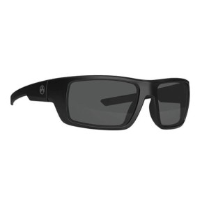 Magpul - Okulary Apex Eyewear - Czarne / Szare - MAG1130-0-001-1100