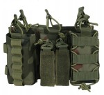 ŁADOWNICA NA MAGAZYNKI BERYL AK PANEL PRZEDNI WZ.93 DOMINATOR