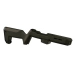 Magpul - Osada Backpacker Stock do karabinków Ruger PC Carbine - Olive Drab Green - MAG1076-ODG