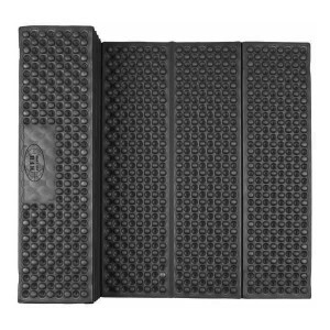 MFH - Karimata składana - Czarny - 31344A